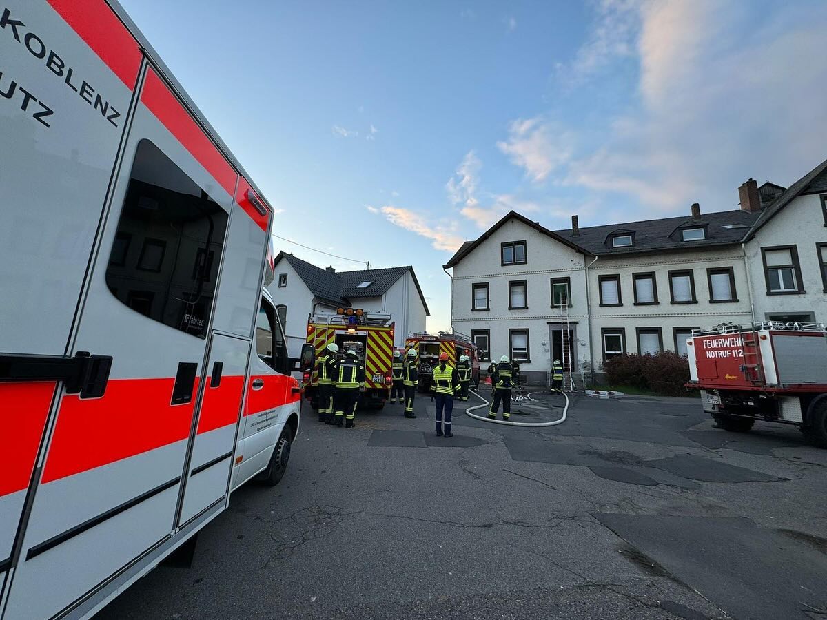 Read more about the article 09.04.2024 – Gemeinschaftsübung mit Feuerwehr Segendorf